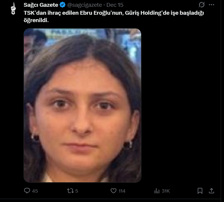 doguozeruner's tweet photo. @Turanistan_58 @baturalpakalin @darkwebhaber haklarını verdiğim kısım bu. ayan beyan yapmıyorlar algı yönetimini.

mesela şu paylaşımı göstersem direkt anlayabilirsiniz neyin kötü olduğunu: https://t.co/jMBJhPFL2b