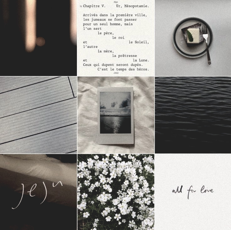 𝘛𝘩𝘦 𝘗𝘦𝘢𝘳𝘭 𝘓𝘢𝘤𝘲𝘶𝘦𝘳, tweet media