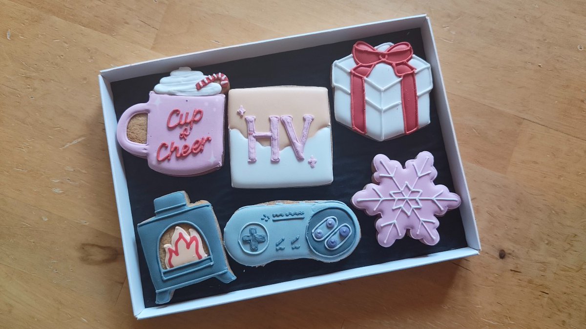 I wonder why <a href="/HighVibePR/">HighVibePR</a> is our favorite PR agency? Om nom...