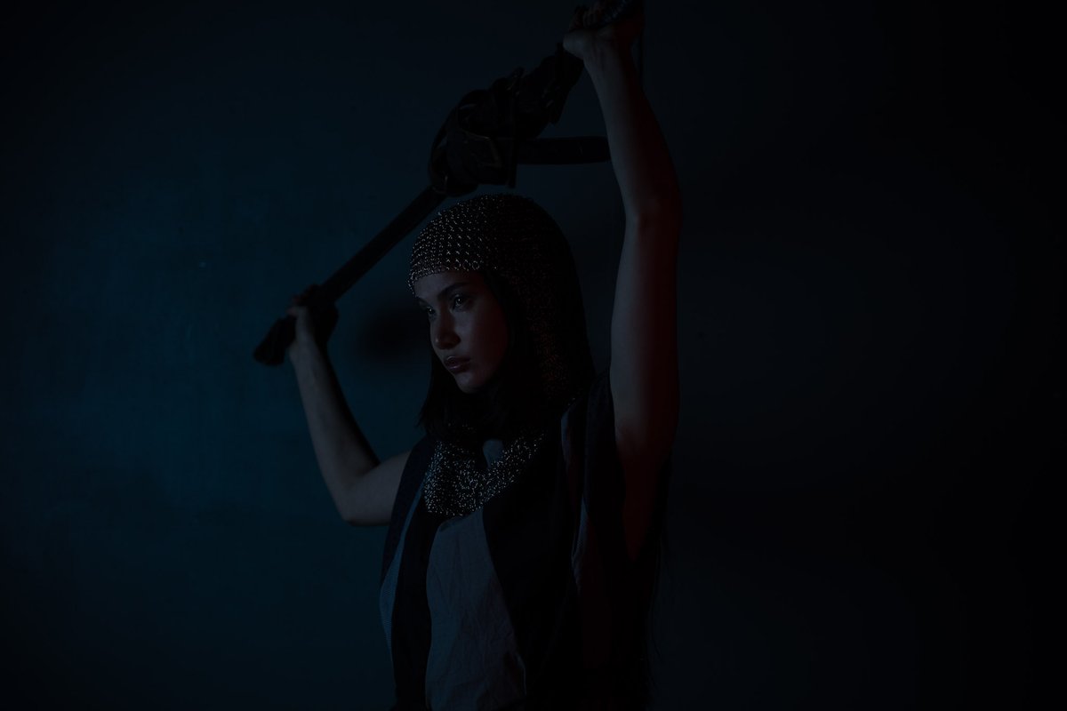 teugaaa's tweet image. 