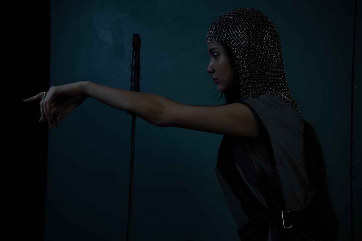 teugaaa's tweet image. 