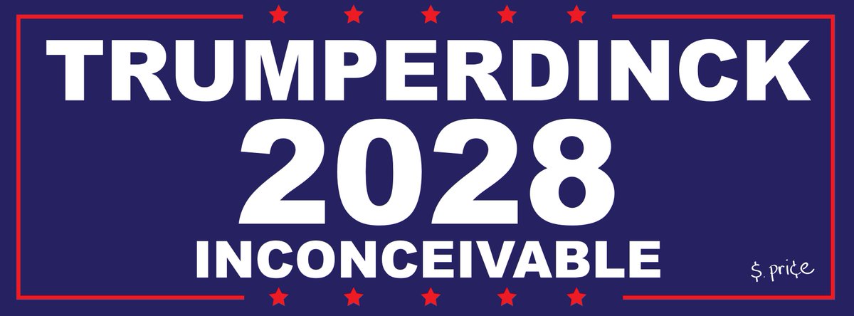 PriceVersa's tweet image. #trumperdinck #reiner #editorial #cartoon #humperdinck #princessbride