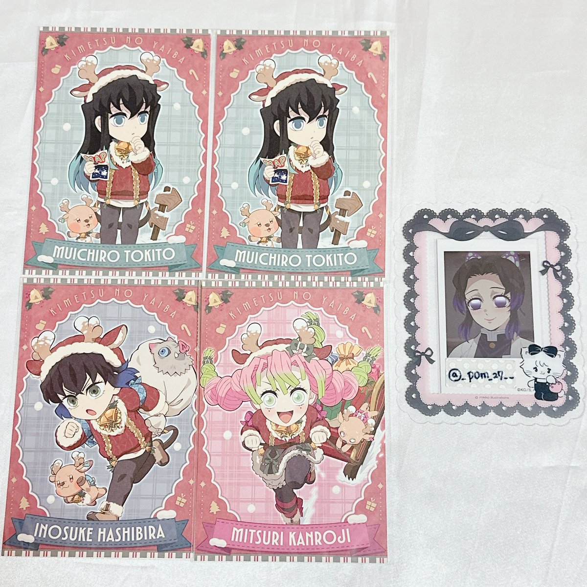 かのこ (@canoco001) / Posts / X