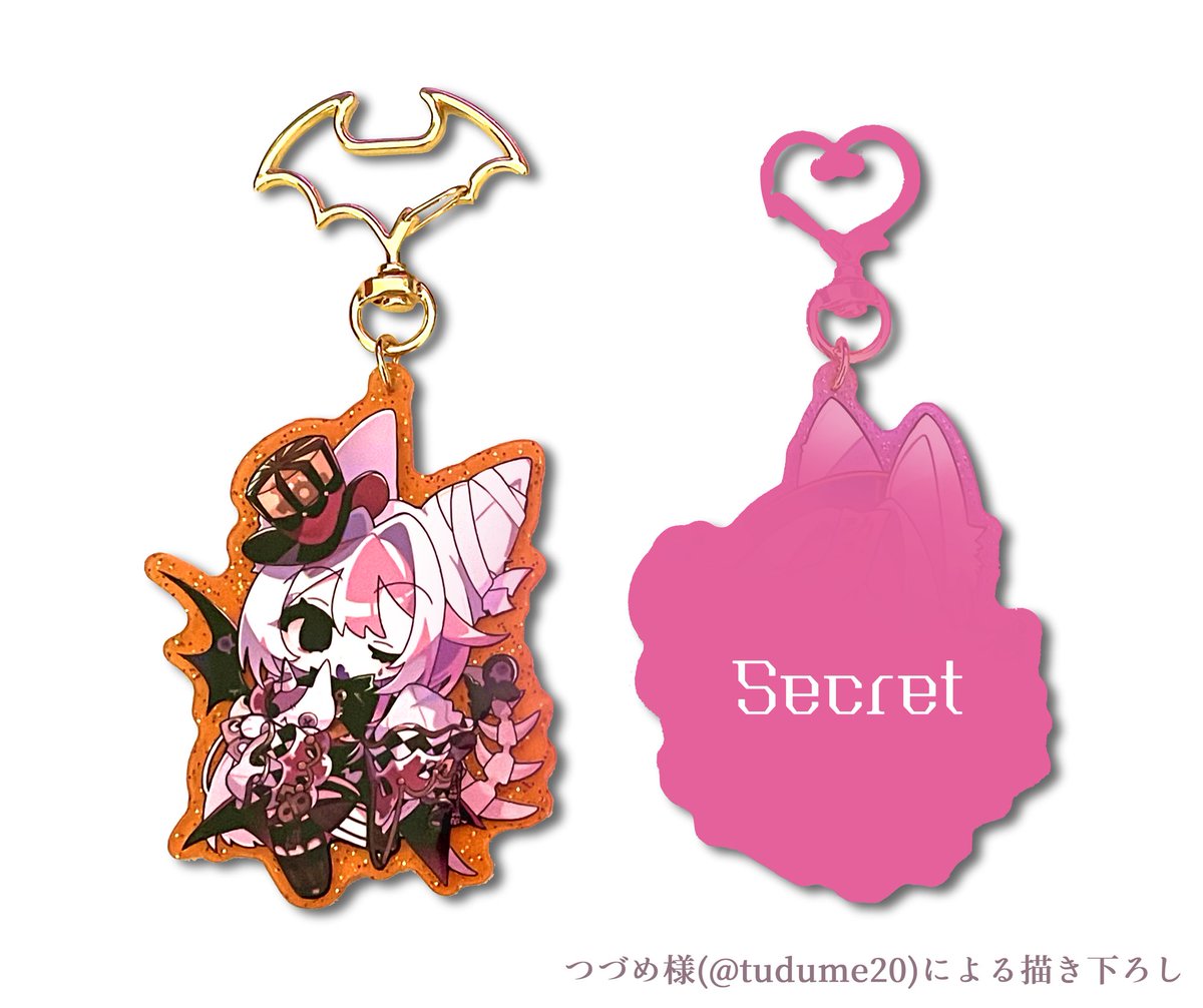 ★★★♾★★★さま専用です。 D!CE🎲縺骸フズイグッズ20日通販開始 (@TrickJoker777) / Posts / X