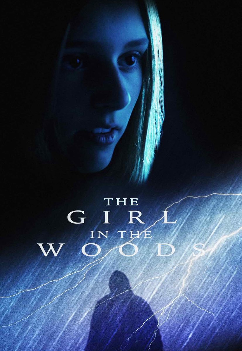 WinchesterKane's tweet photo. Chilling with a film (tv/film number) 3471  #TheGirlintheWoods directed by #JamesSRyan https://t.co/Fclos5PcVy
