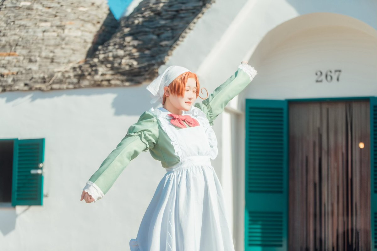 kojyu____'s tweet photo. Cosplay//ヘタリア /
                           ちびたりあ

       ねえねえMamma

_______________
📸 さといも
 #リトコス https://t.co/tZHw5dBxfL