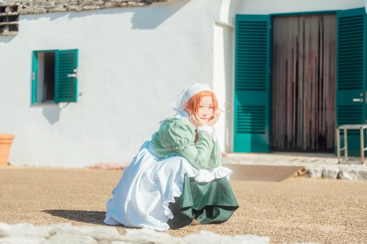 kojyu____'s tweet photo. Cosplay//ヘタリア /
                           ちびたりあ

       ねえねえMamma

_______________
📸 さといも
 #リトコス https://t.co/tZHw5dBxfL