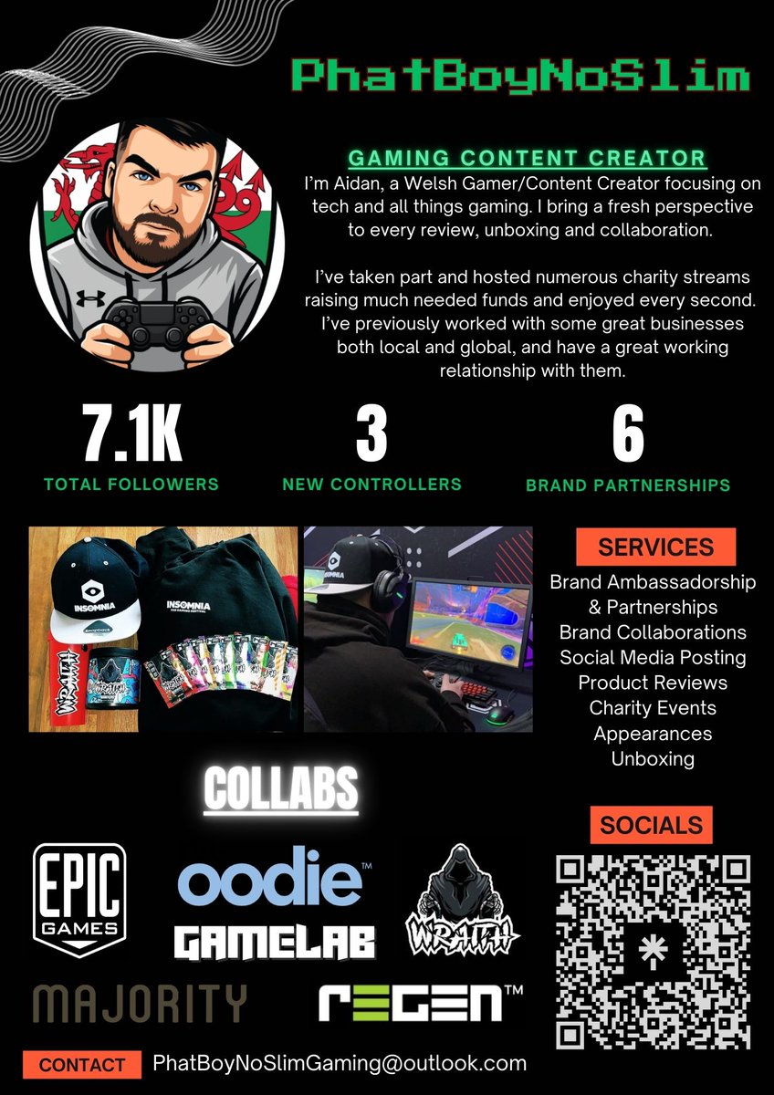 Aidan J 🏴󠁧󠁢󠁷󠁬󠁳󠁿 ◢ ◤ tweet media