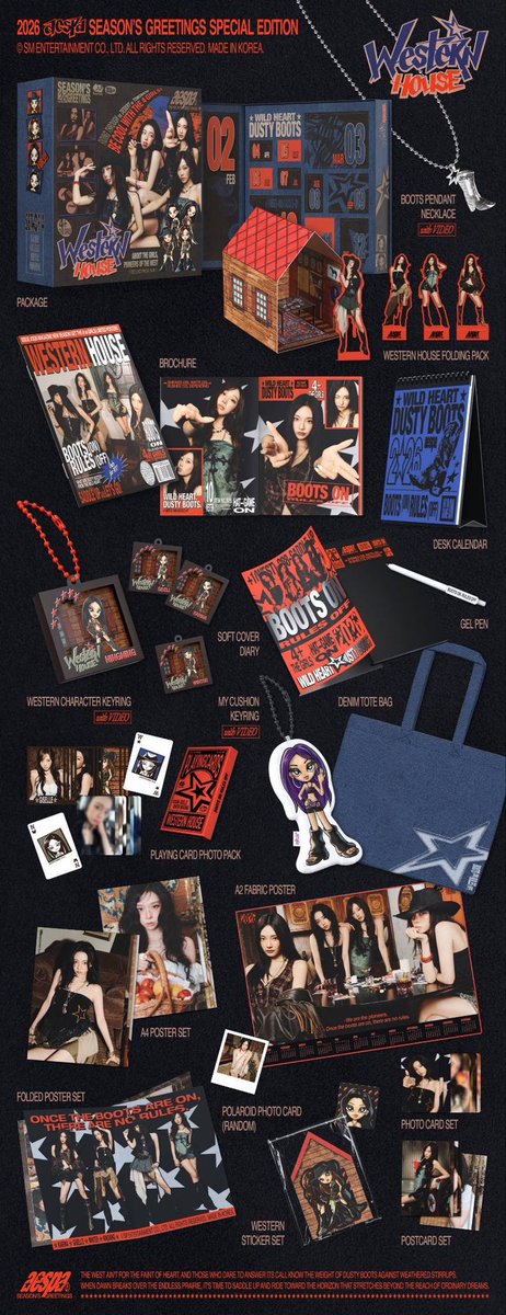 NazawaYuumi's tweet photo. ปล่อยต่อ ราคารวมส่งแล้วนะคะ🩵🩵

 SSGT 2026 -  2900฿ (ได้POB)

Aespa richman pop-up md 
♡ กางเกง2500฿ ver.น้องหนาว
♡ เสื้อ1200฿ ver.พี่เจล(over-size ) รับทั้งเสื้อ+กางเกงมีการ์ดแถมให้นะคะ   
     สอบถามพต dm/ 💖💖💖 
#ตลาดนัดเอสป้า #ตลาดนัดaespa #ตลาดนัดkpop #ตลาดนัดsm https://t.co/wN6SAVi9Pw