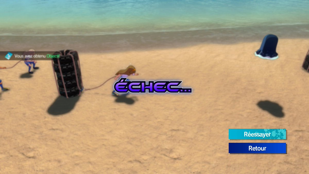 Mais putain allez vous faire voir level 5