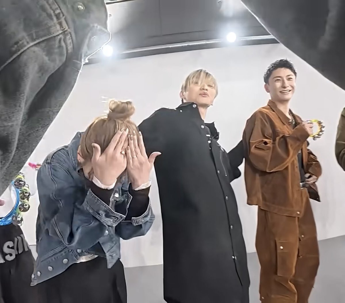 さりー🐰🐕🐺👑 (@swingbaby24) / Posts / X