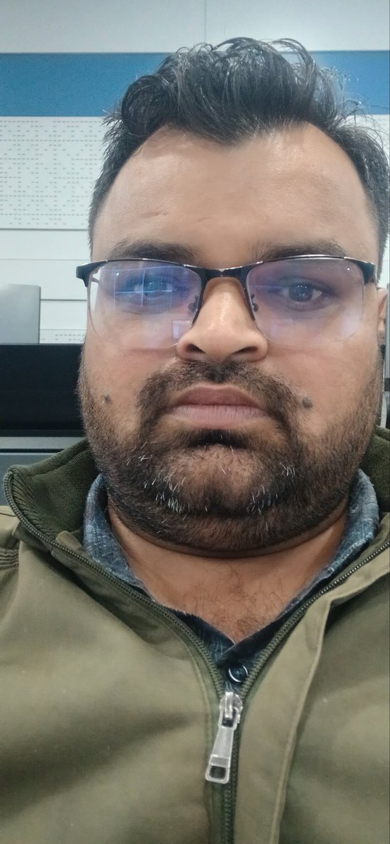 SUKHDEV SINGH CHOUDH tweet media