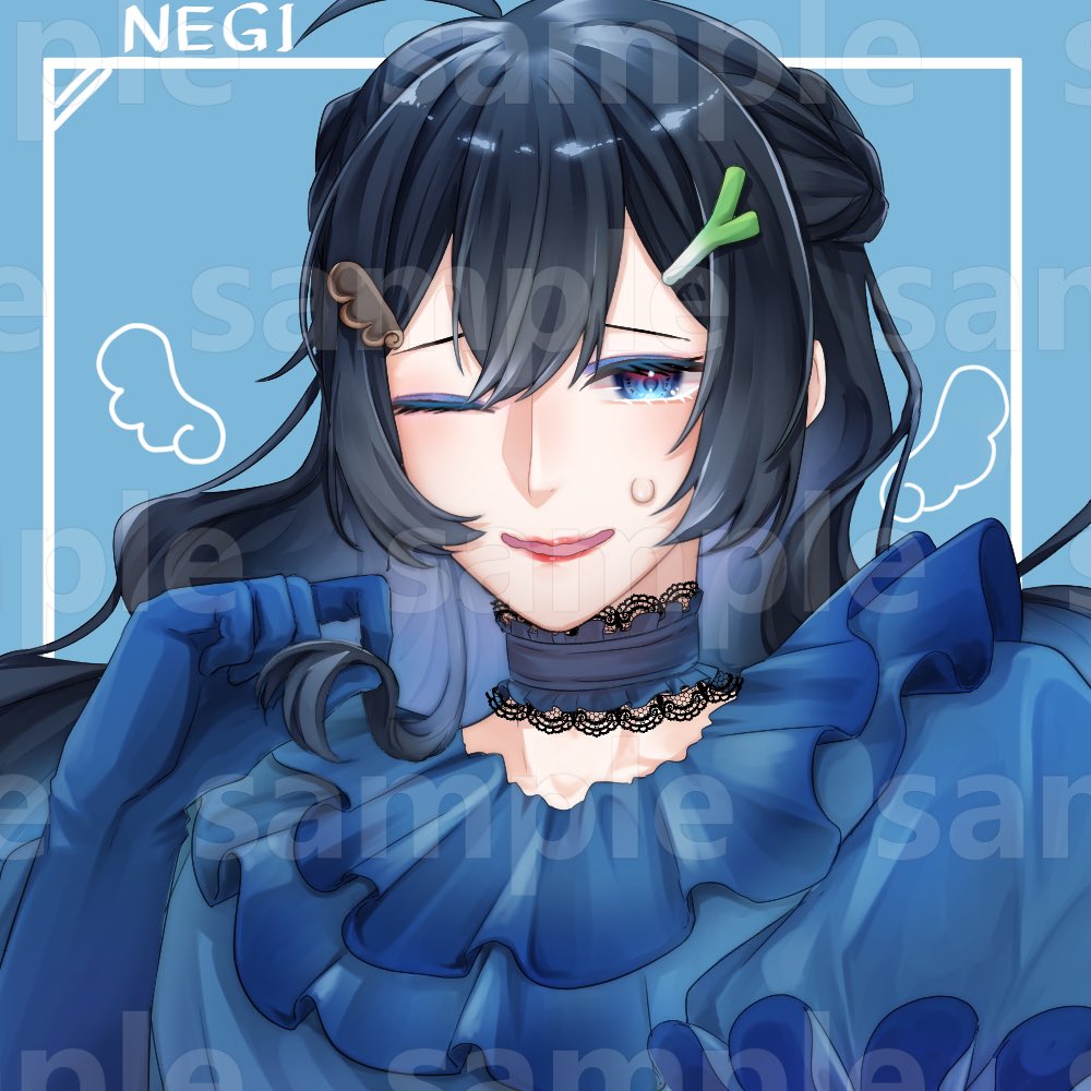 ひいらぎ柊 (@ilex_hiragi0321) / Posts / X