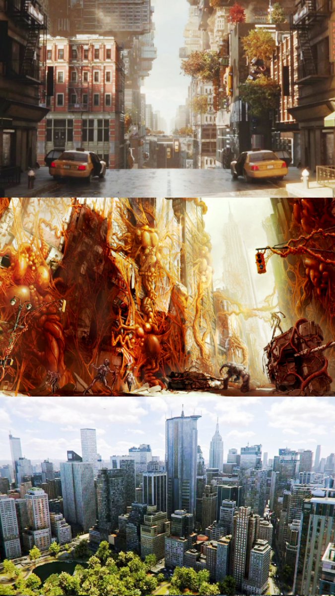 MorrisAlmighty2's tweet image. My favorite games set in New York.

Control Resonant 

 Prototype 1&amp;amp;2

Spider-Man 1&amp;amp;2

#ControlResonant 
#SpiderManPS5
#Prototype