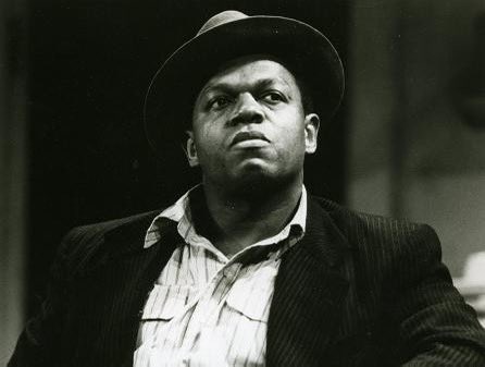 See this is that bs immigrant anti
Black American babble 
You can’t disguise your hate for black Americans because you dress like us

Viola Davis
Anthony Mackie and Ving Rhames
Are products of Juilliard
And Charles S Dutton is a product of 
Yales school of drama
And I could go on