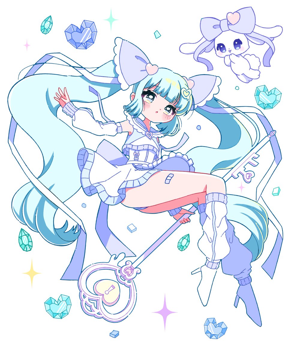 あにゃぱんぱか (@anyapanpaka) / Posts / X