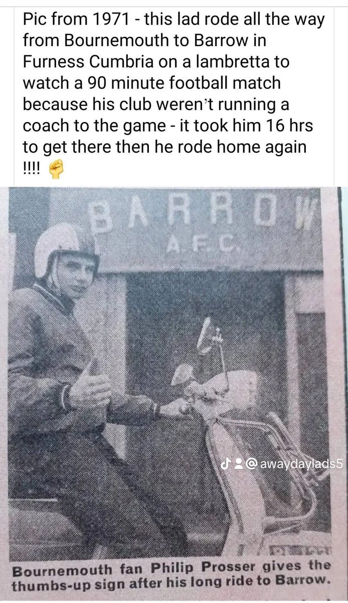 ExAfcb's tweet image. It’s what we do 😍😜🍒🛵