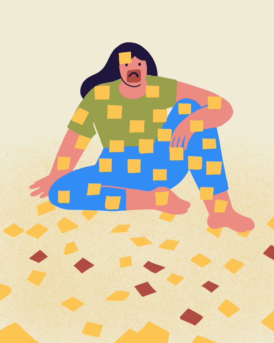 Arena Media España tweet media