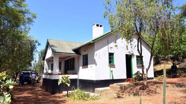 Abuga Makori EGH, MBE tweet media