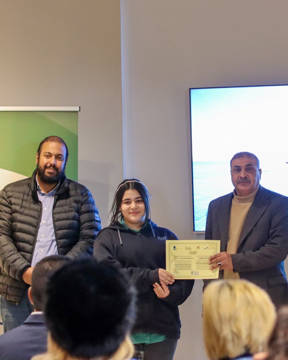 Leaders International tweet media