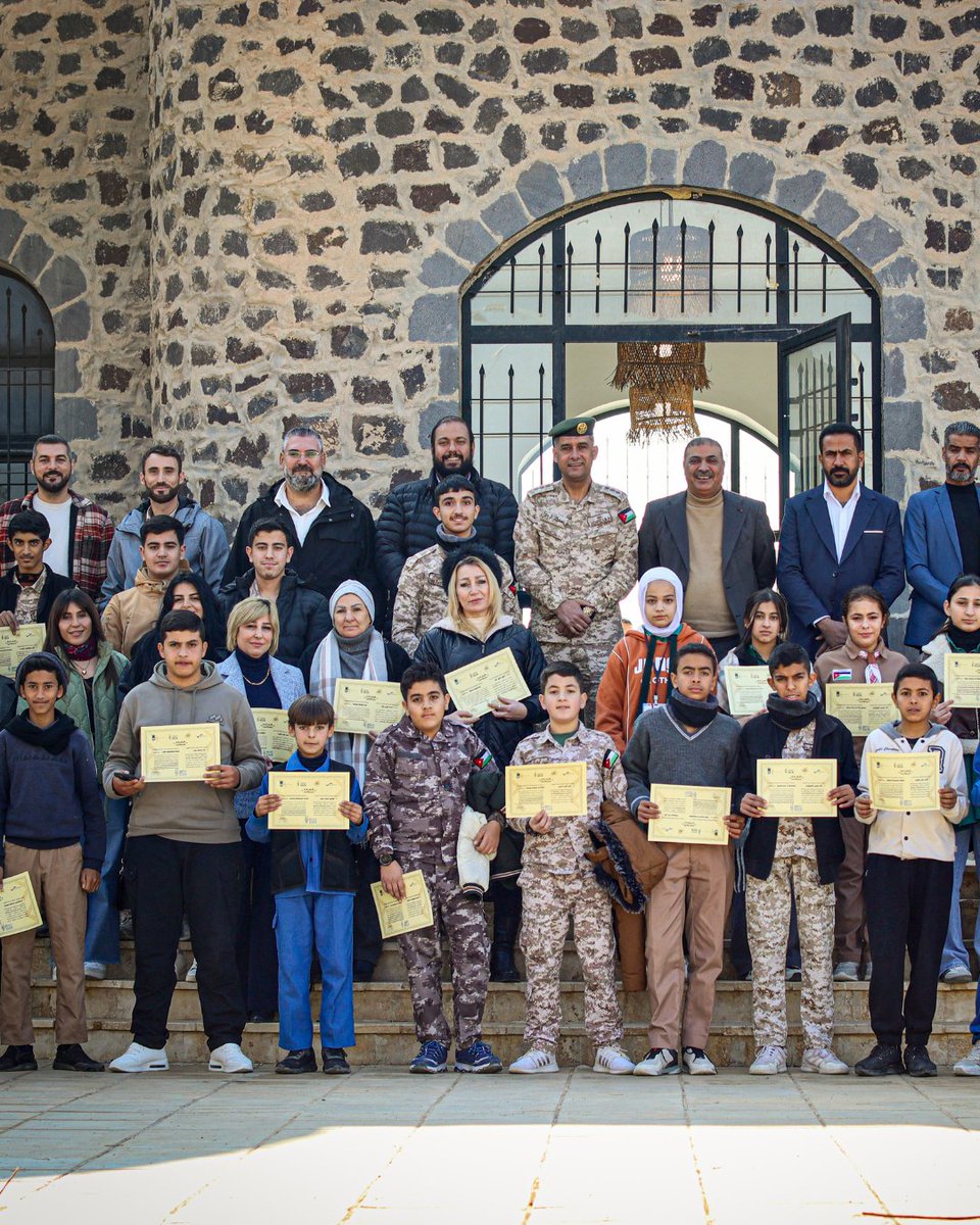 Leaders International tweet media