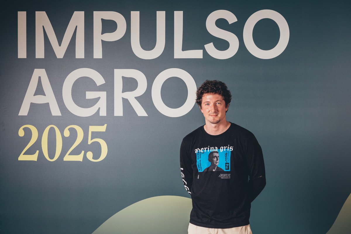 AgroBank_CABK's tweet image. 🌱 El talento de #ImpulsoAgro sigue brillando.

🔹 Alazt Bilbao (Restaurante Bakea): primera Estrella Michelin y Estrella Verde
🔹Andrea Urzaiz (Aceites Artajo): su AOVE entre los mejores aceites del mundo.

Orgullo máximo desde @AgroBank_CABK y @bculinary 🌿