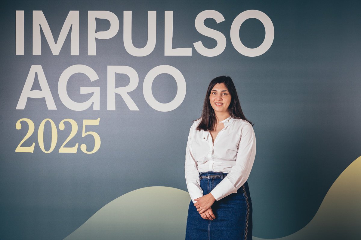 AgroBank_CABK's tweet image. 🌱 El talento de #ImpulsoAgro sigue brillando.

🔹 Alazt Bilbao (Restaurante Bakea): primera Estrella Michelin y Estrella Verde
🔹Andrea Urzaiz (Aceites Artajo): su AOVE entre los mejores aceites del mundo.

Orgullo máximo desde @AgroBank_CABK y @bculinary 🌿