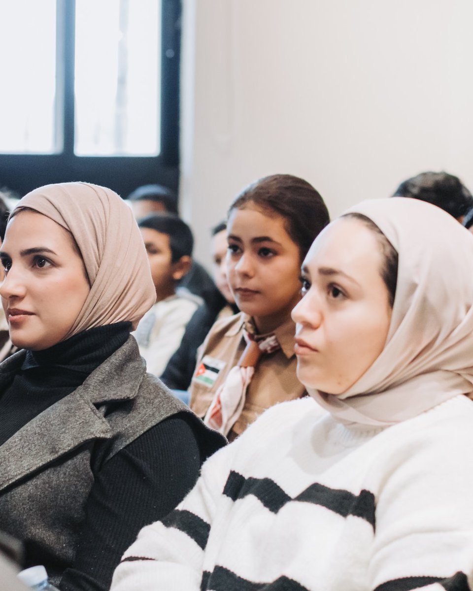 Leaders International tweet media