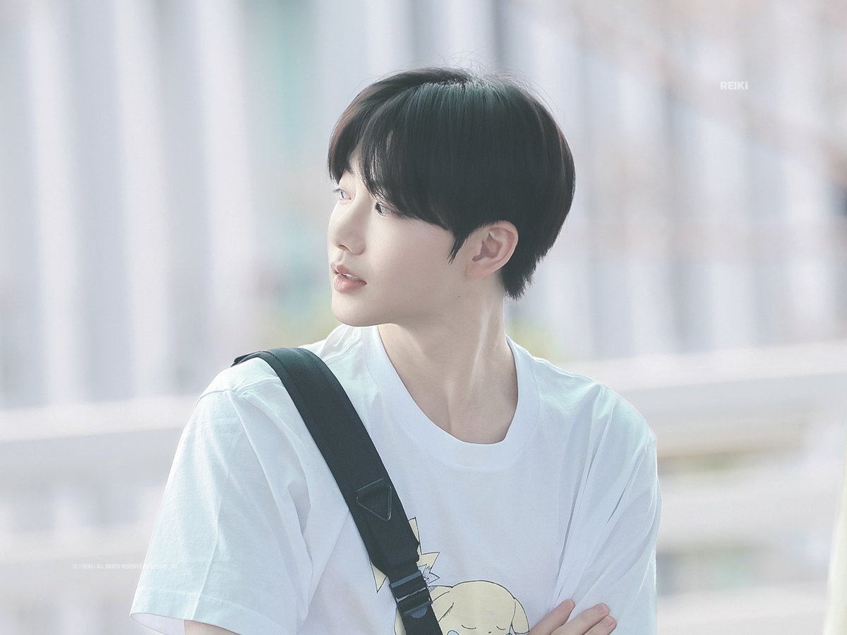 reikiki_00's tweet photo. 250621 ICN

#준규 #JUNKYU #ジュンギュ
#트레저 #TREASURE https://t.co/ZVupgxywsP