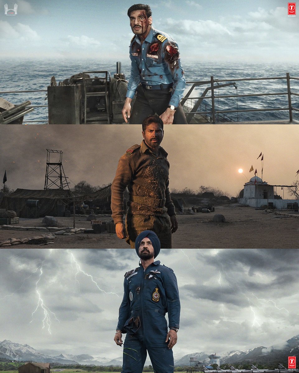 T-Series tweet media