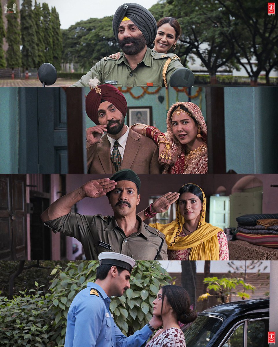 T-Series tweet media