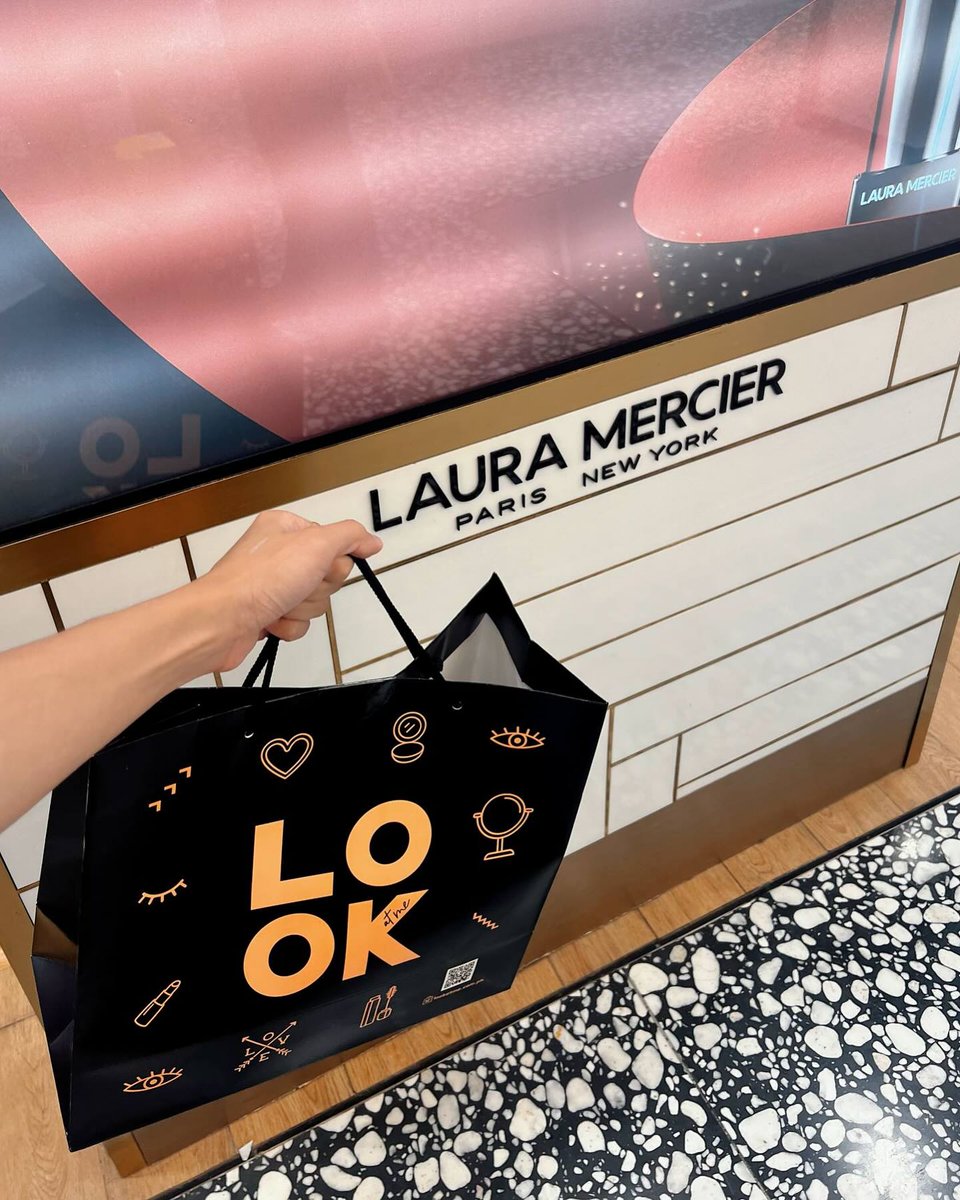 genebartley2's tweet photo. Explore expert artistry, personalized skincare picks, and luxe, eco-conscious finds — all in one stop.

Show off your Look haul and let your glow speak volumes. https://t.co/SBDtGZlNCP