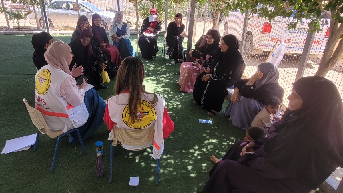 Dzieci w Palestynie dorastają w pełnych przemocy, stresu i niepewności realiach. Razem z Terre des Hommes Italy tworzymy bezpieczne przestrzenie, w których najmłodsi mogą na nowo poczuć, że ich emocje są ważne, a świat potrafi być życzliwy.  Dobro wraca!