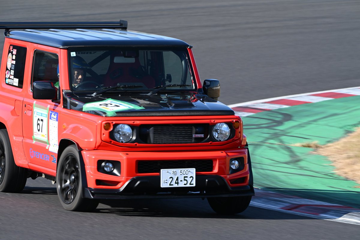 rainbow_auto's tweet photo. #jimny
#rainbowauto
#jimnysuperlap
#jimnytimeattack
#tukubacircuit
#tc2000
12月6日(土) TC2000
BCSフリーサーキット走行会 https://t.co/8piOmpLyOW
