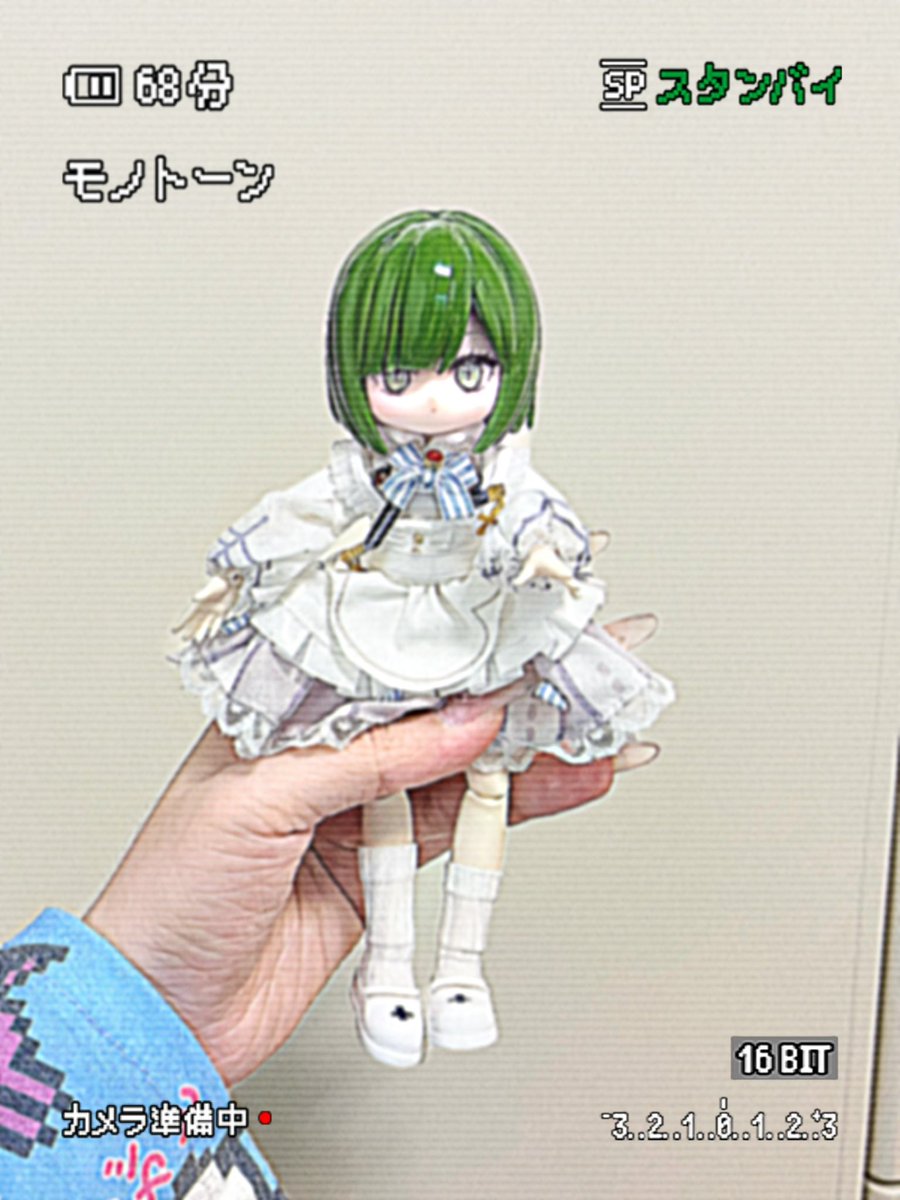 嘤 tweet media