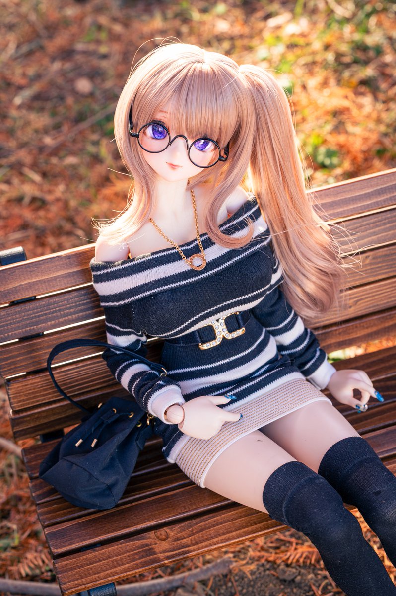 butaosuinu's tweet photo. #nar_noir_doll
#LMLcore
ゆっきーからメガネ借りたおねーさん✨️ https://t.co/qYDzb78pGT