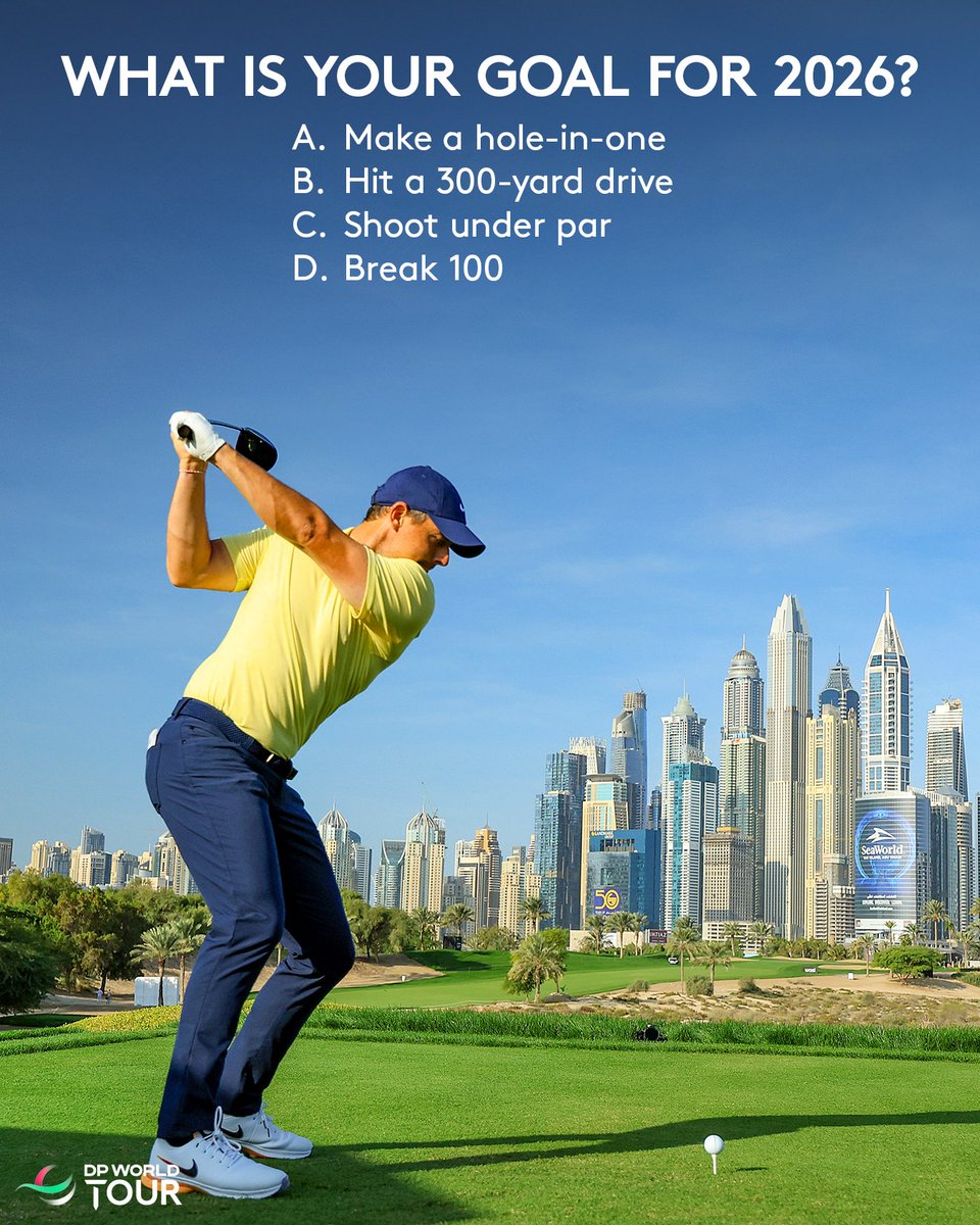 DP World Tour tweet media