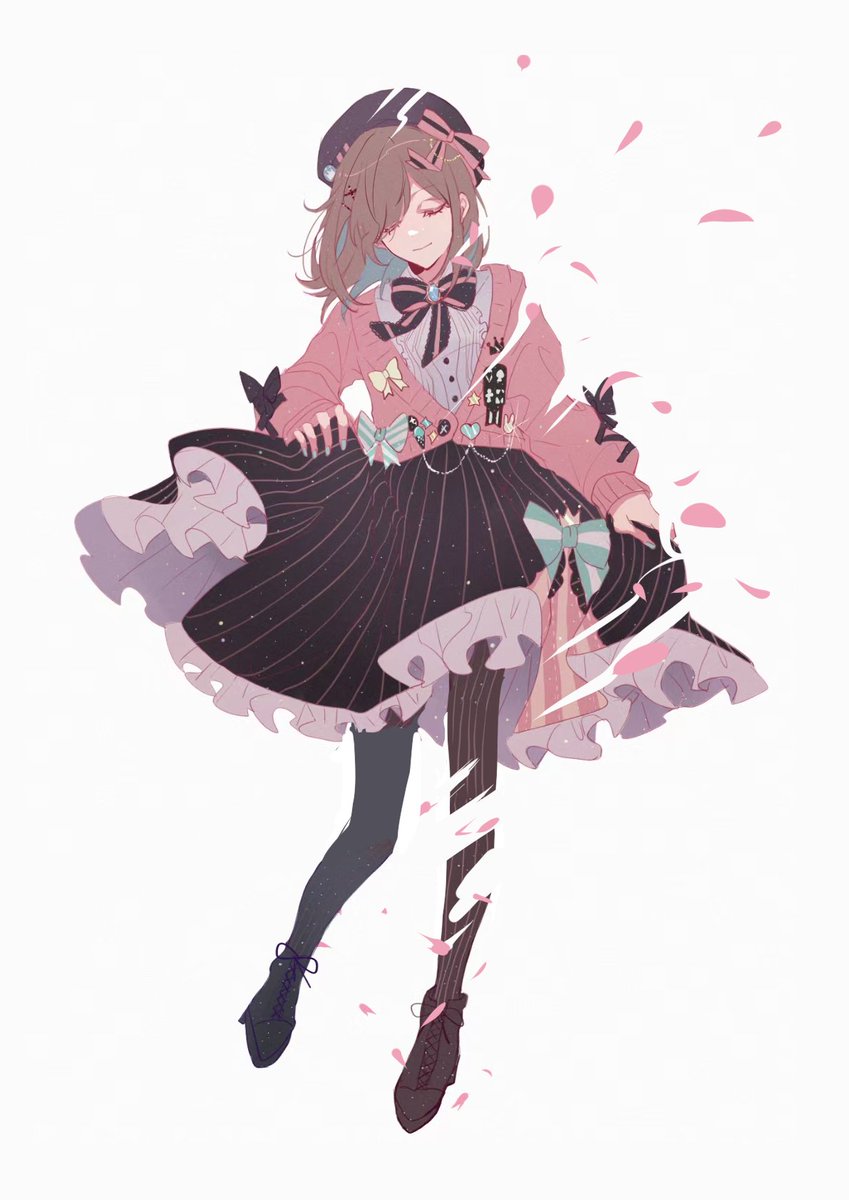 再掲
#るるのアトリエ