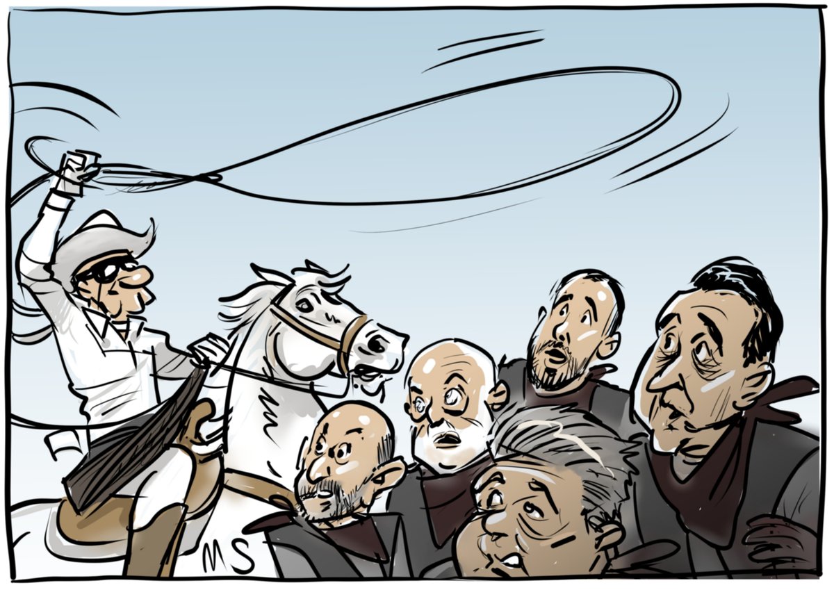 El Llanero Solitario