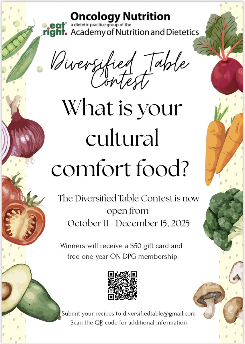 OncologyNutritionDPG tweet media