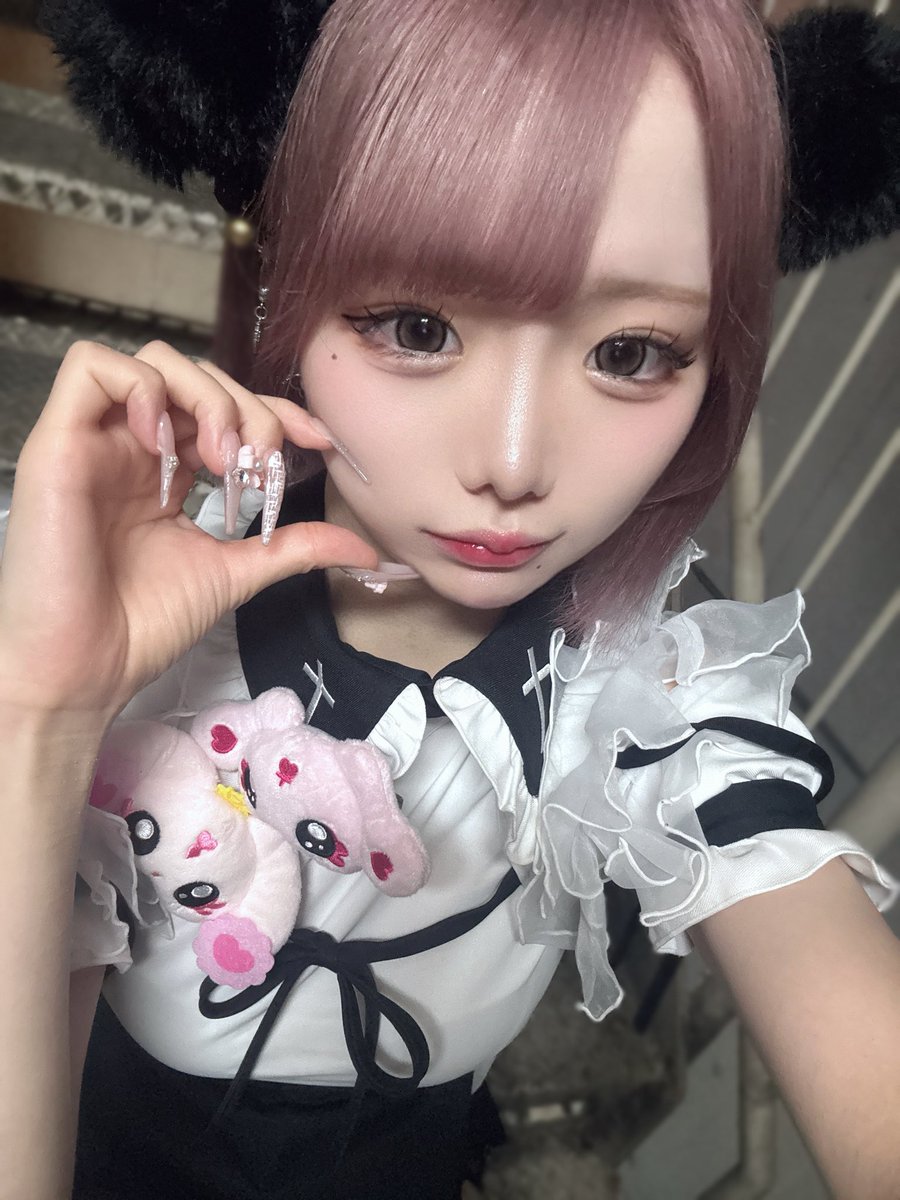 あむあむたん あむにゃ (@zange_amu) / Posts / X