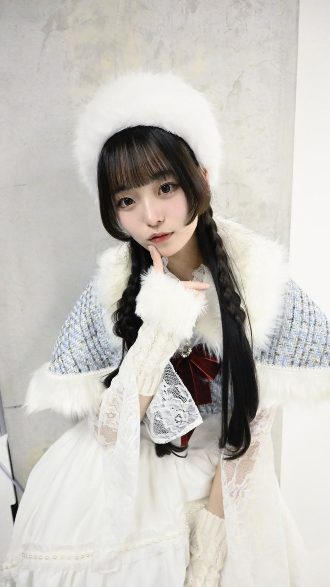 白川千尋@Palette Parade (@chi_parepare) / Posts / X