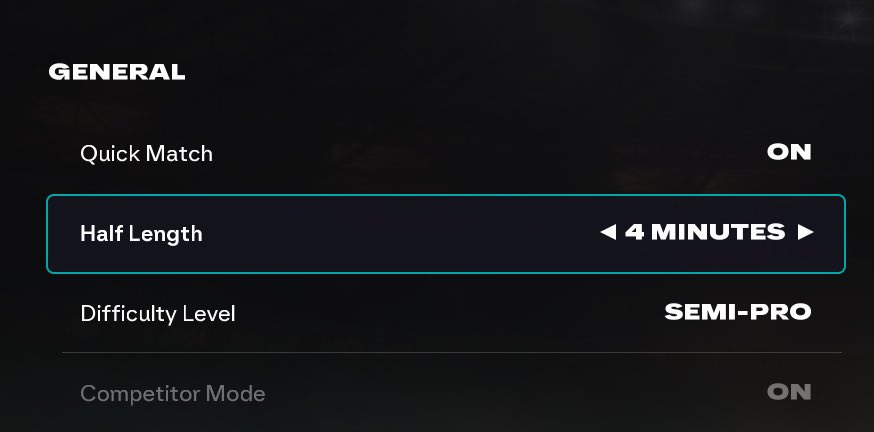 EAFC 26 News tweet media