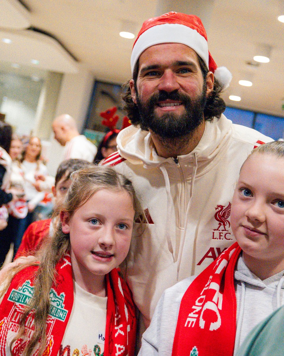 Liverpool FC tweet media