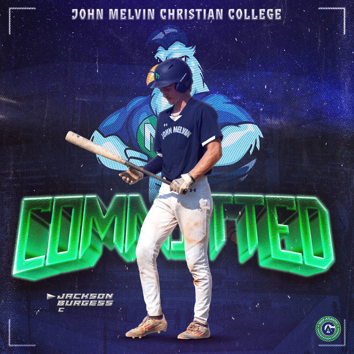 Jacksonburgess_'s tweet photo. Committed!

@CSA_Training @ExcelBaseball @NSM_Baseball #excel4life https://t.co/L7YPNLOPC8