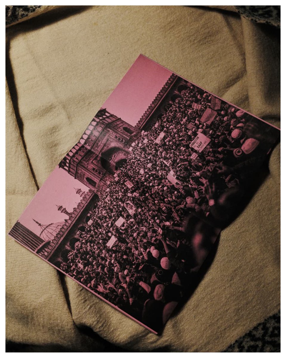 deepsang27's tweet photo. The new order link for @drunkshayy's photobooks is out now. 

https://t.co/lLMUNHzADL

Get your copy now! 

@trollytimes @AIIndia @varungrover @kisanektamorcha @PinjraTod @jamiastudents @MaktoobMedia @peoplesdispatch @urbanvoicesin https://t.co/13V6I8GZDS