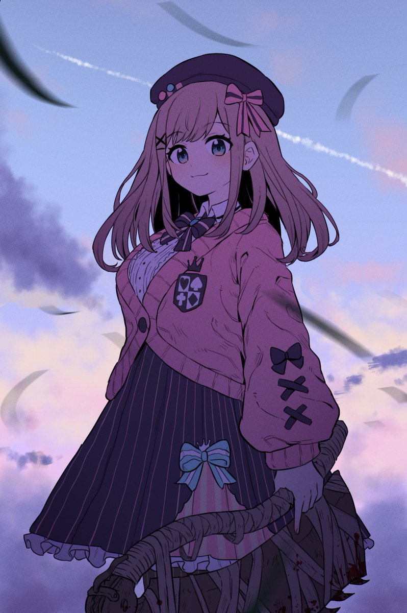 #るるのアトリエ
復ッ活ッッ記念!!! 