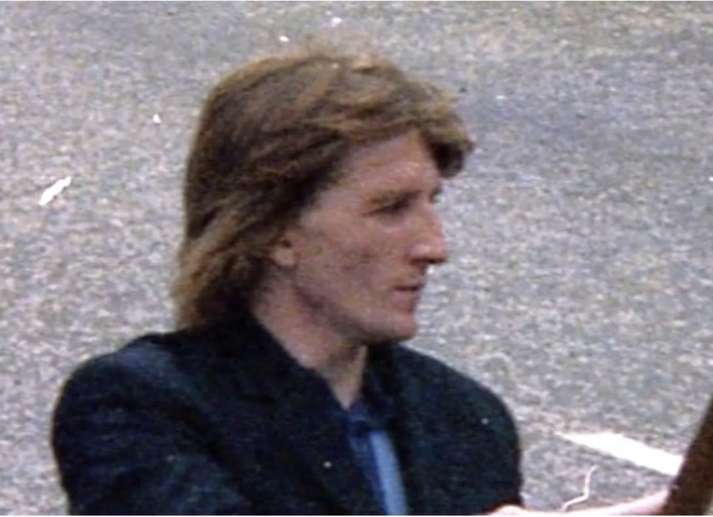 Frank O’Cathain tweet media