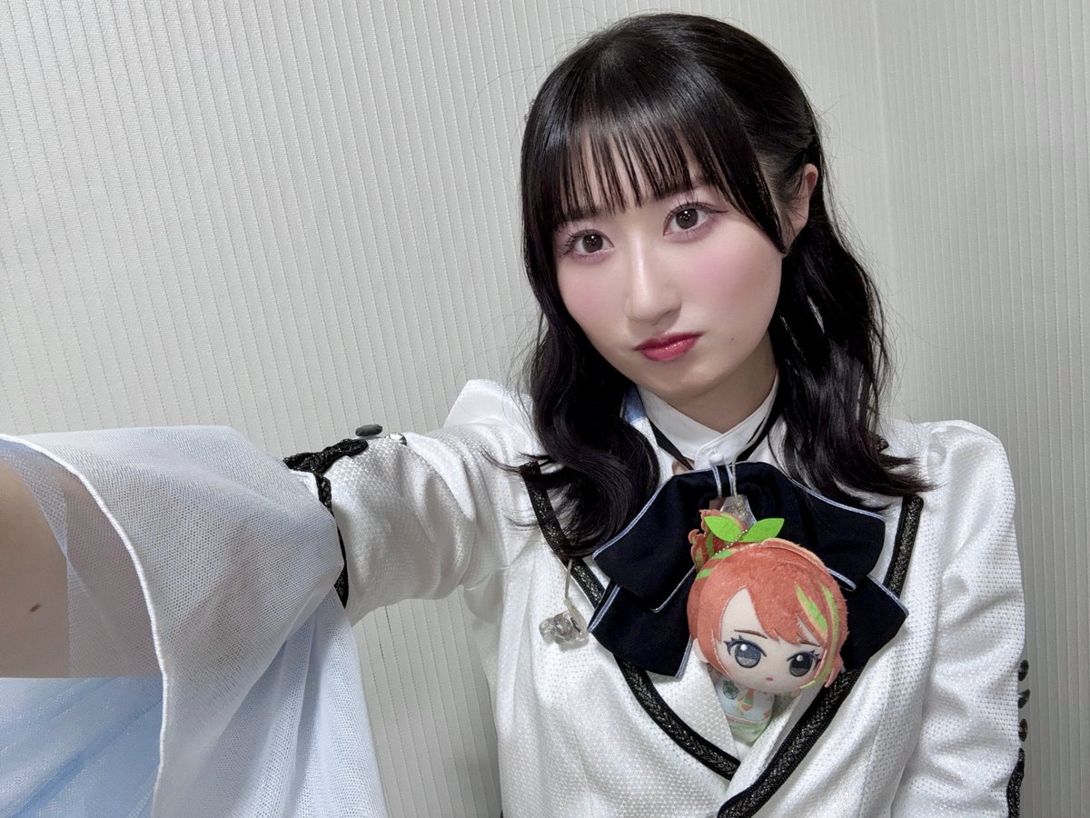 ｽﾝ…… #MOIW2025_day2