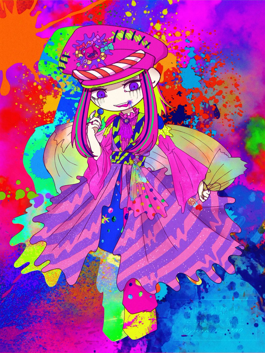 ゆーま (@yuuma_8390) / Posts / X